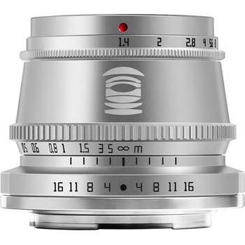 TTArtisan 35mm f/1.4 Fujifilm X