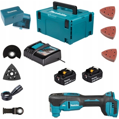 Makita DTM53RTJX1
