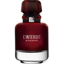 Givenchy L’Interdit Rouge parfumovaná voda dámska 35 ml