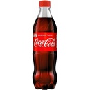 COCA COLA 0,5 l
