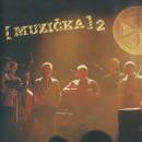 MUZICKA: 2 CD