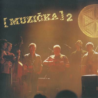 MUZICKA: 2 CD