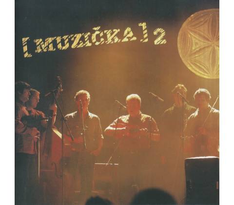MUZICKA: 2 CD
