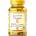 Puritan's Pride Vitamin E-1000 IU [100 Гел капсули]