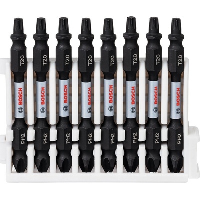 Bosch PH2-T20 L 65 mm 2608522335