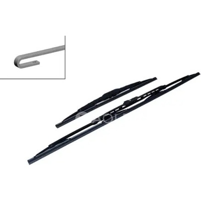 Maxgear 39-0781 650+400 mm