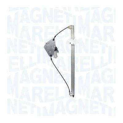 Zvedací zařízení oken MAGNETI MARELLI 350103341000
