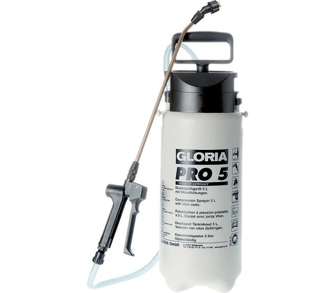 Gloria Paint Pro 5