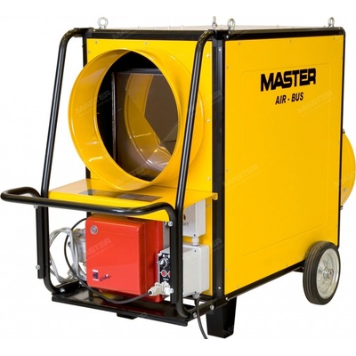 Master BV 310 FS