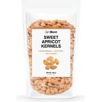 GymBeam Сладки кайсиеви ядки 250 g