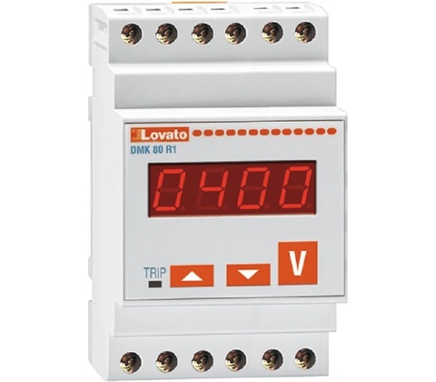 Lovato Electric DMK80R1