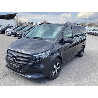 Mercedes-Benz Vito e 129 Tourer 150 kW