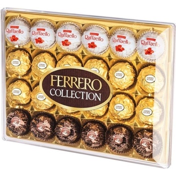 Ferrero Collection 260 g