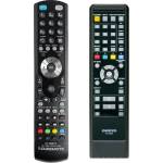 GENERAL Onkyo rc-730dv - дистанционно управление дубликат (rc-730dv) Дистанционно