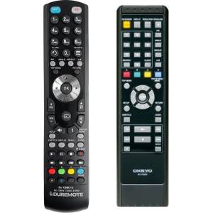 GENERAL Onkyo rc-730dv - дистанционно управление дубликат (rc-730dv) Дистанционно
