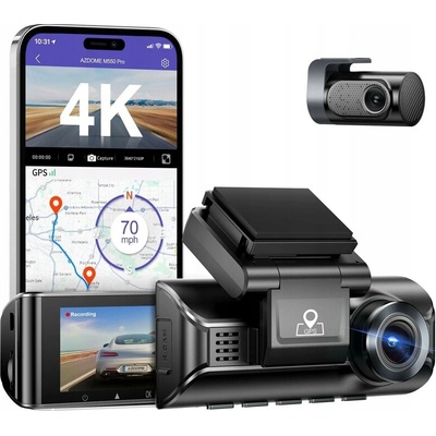 Azdome M550Pro
