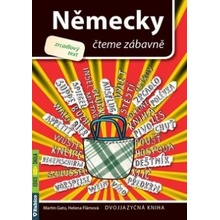 N ěmecky čteme zábavně