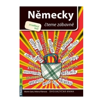 N ěmecky čteme zábavně