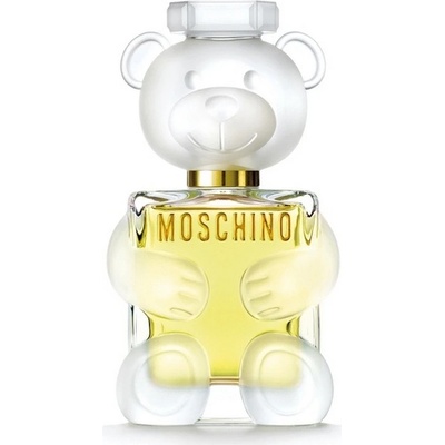 Moschino Toy 2 parfumovaná voda dámska 100 ml tester