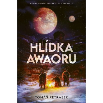 Hlídka Awaoru