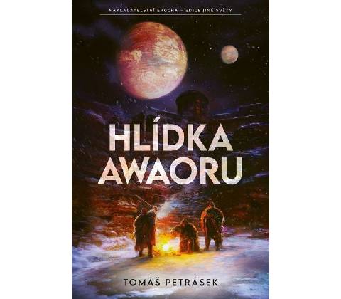 Hlídka Awaoru