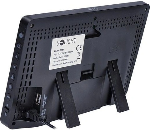 Solight TE 81