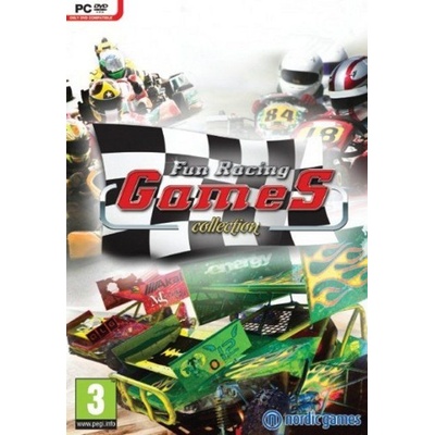 Fun Racing Games Collection