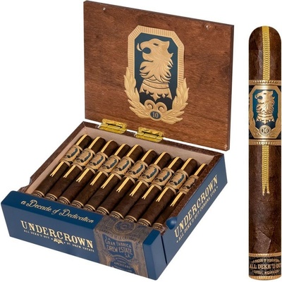 Drew ESTATE Undercrown UC10 CORONA VIVA 20 ks