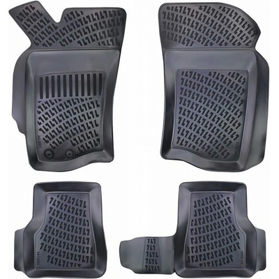 Rizline Гумени стелки RizLine съвместими с Citroen Xsara (1997-2006)