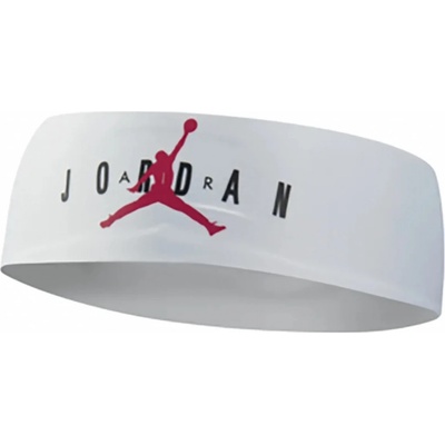 Čelenka Nike JORDAN JUMPMAN TERRY HEADBAND 9010-15-134 Velikost OSFM