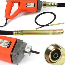 Mar-Pol M79492 1250W 200cm 230V