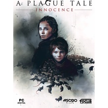 A Plague Tale: Innocence