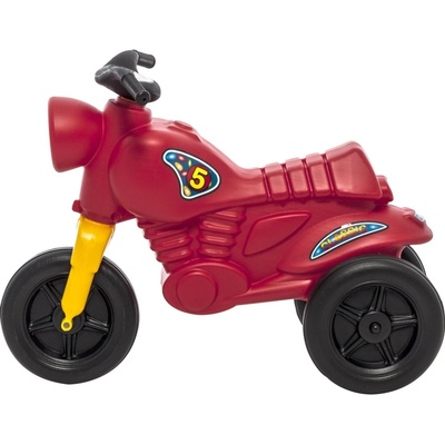 Dohány Maxi Motor červené