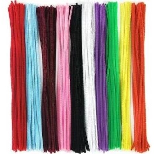 Dalprint Creative wires 30cm 300pcs