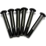 Traxxas винт имбус M3x21mm полукръгла глава (6)