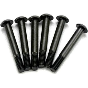 Traxxas винт имбус M3x21mm полукръгла глава (6)