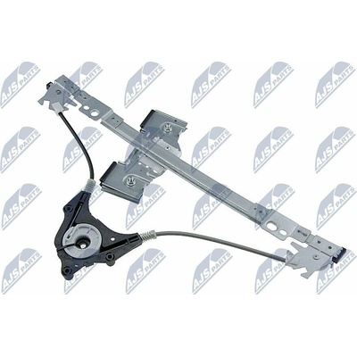 Zvedací zařízení oken NTY EPS-FR-029