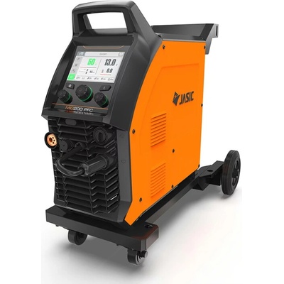 Jasic EVO20 MIG 200 PFC LCD
