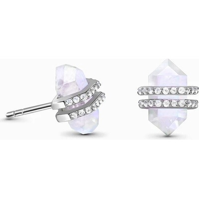 Mabell Dámské stříbrné náušnice NAZAR Ag 925 CZ221DR16431EC45