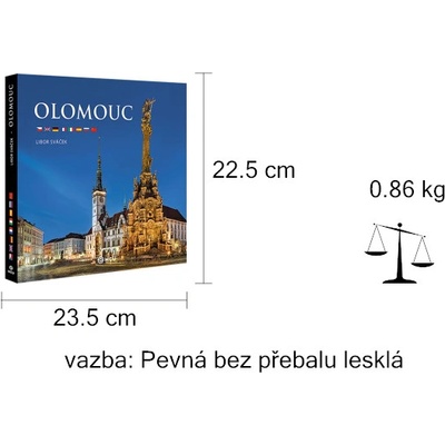 Olomouc Libor Sváček