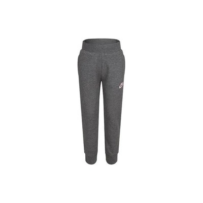 Nike club fleece jogger 36I255 GEH Šedá