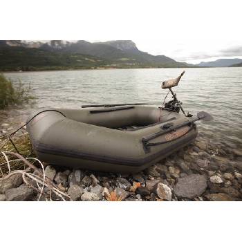 Fox FX 290 Inflatable boat alu
