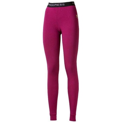 Progress CC SDND spodky fuchsie fialová