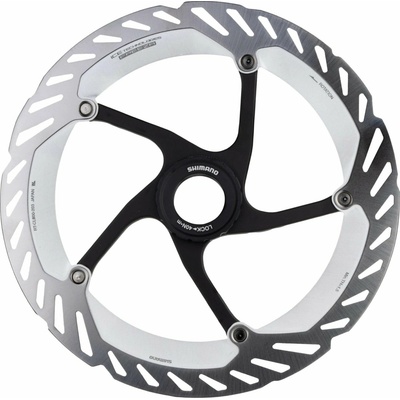 SHIMANO Brzda RT-CL800 203mm Center Lock – Hledejceny.cz