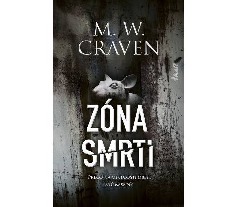 Zóna smrti