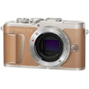 Цифрови фотоапарати Olympus E-PL9 Body (V205090BE000/V205090NE000/V205090WE000)