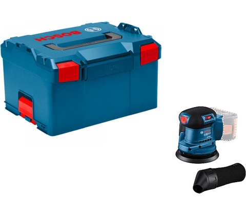 Bosch GEX 185-LI 06013A5000
