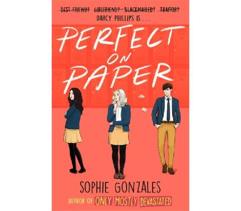 Perfect On Paper