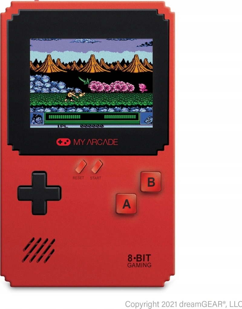 My Arcade Pixel Classic