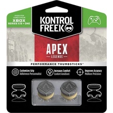 Kontrol Freek - Apex Legends (Gray) Xbox One X/S Extended Controller Grip Caps